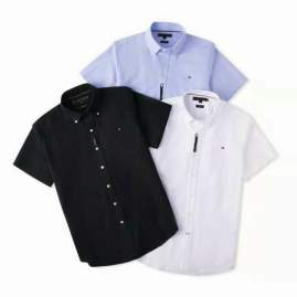 Picture of Tommy Shirts Short _SKUTommyM-XXLxx0128824